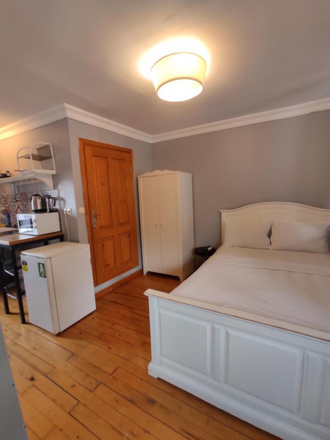 Apartment Stone Taksim