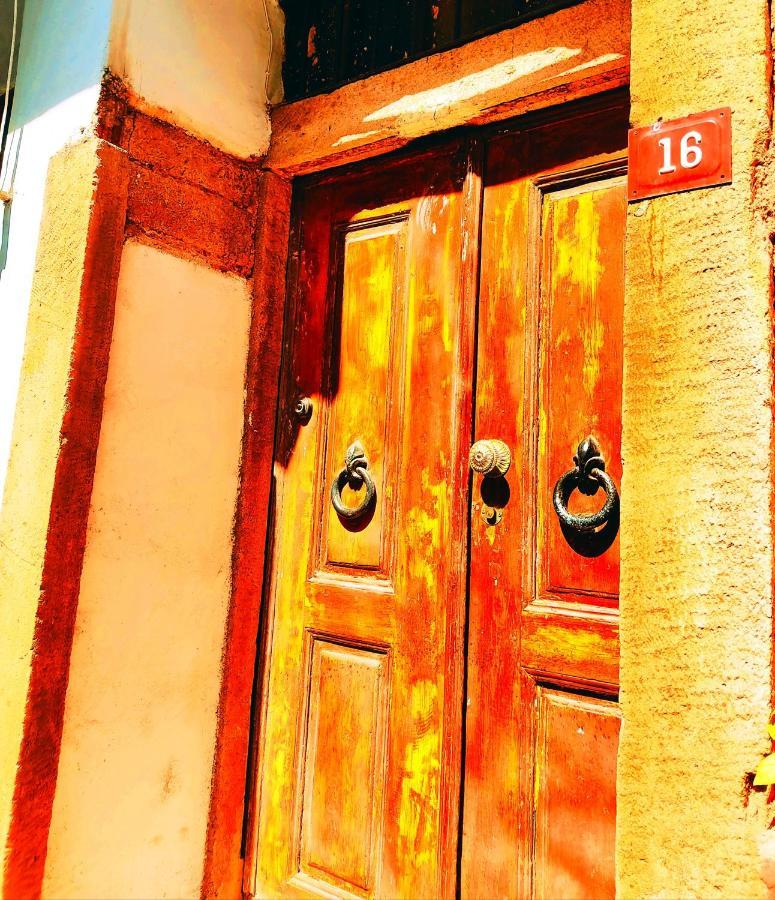 Apartment Stone Taksim Istanbul