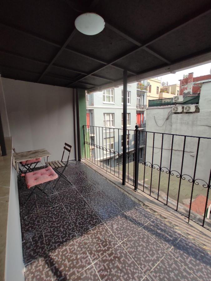 Apartment Stone Taksim