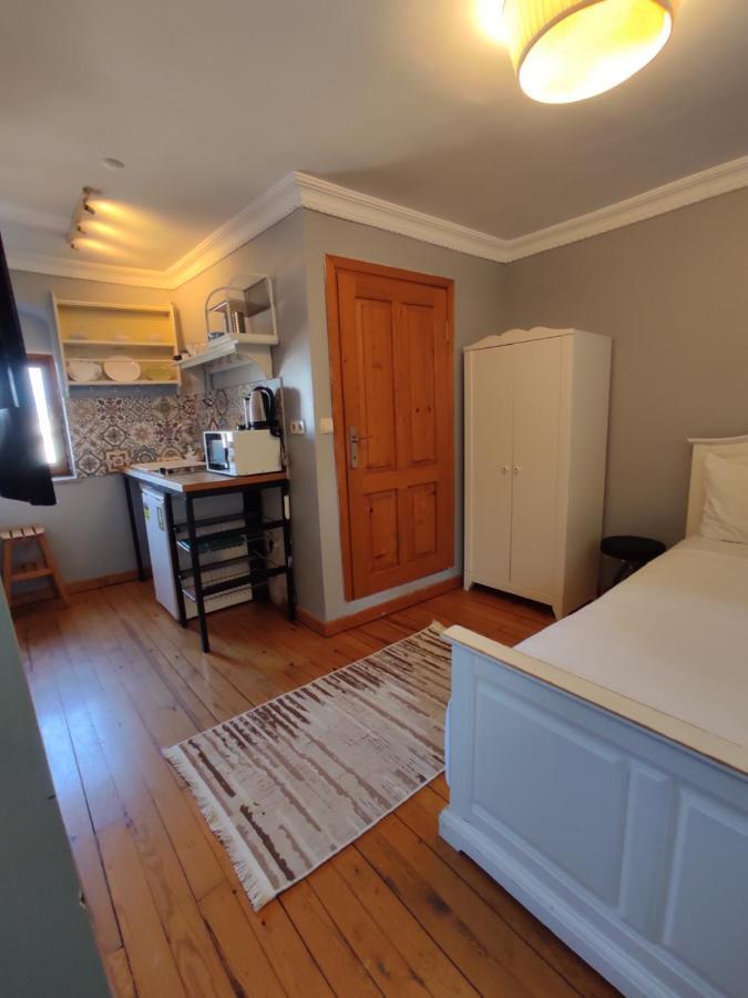 Apartment Stone Taksim *
