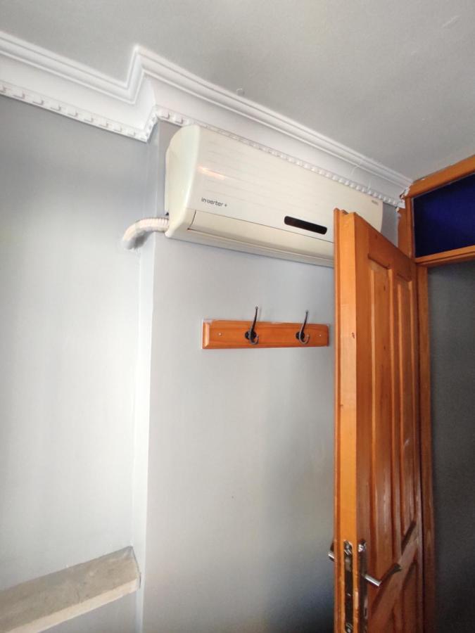 Apartment Stone Taksim