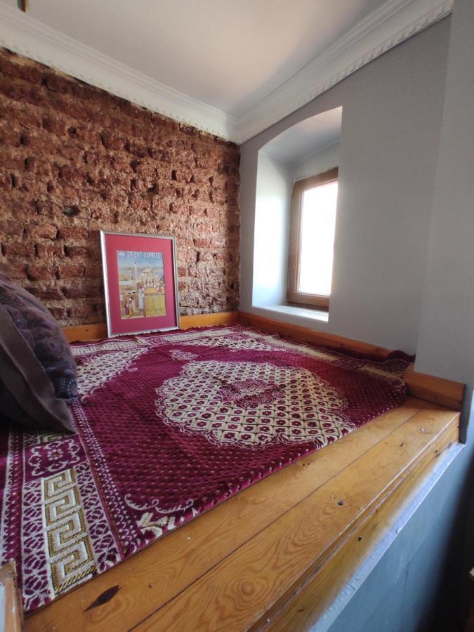 Apartment Stone Taksim *