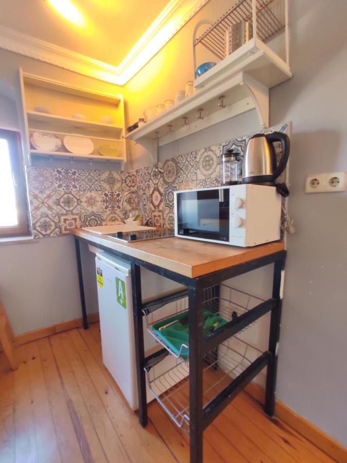 Apartment Stone Taksim *