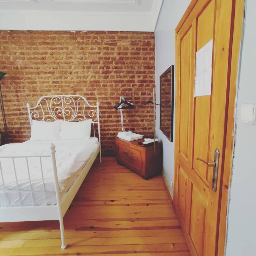 Apartment Stone Taksim