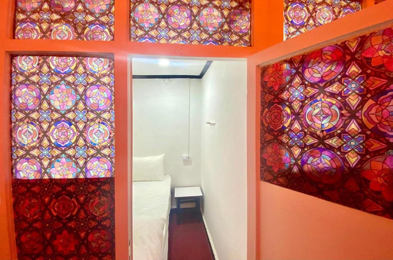 Hamam 1469 Hostel