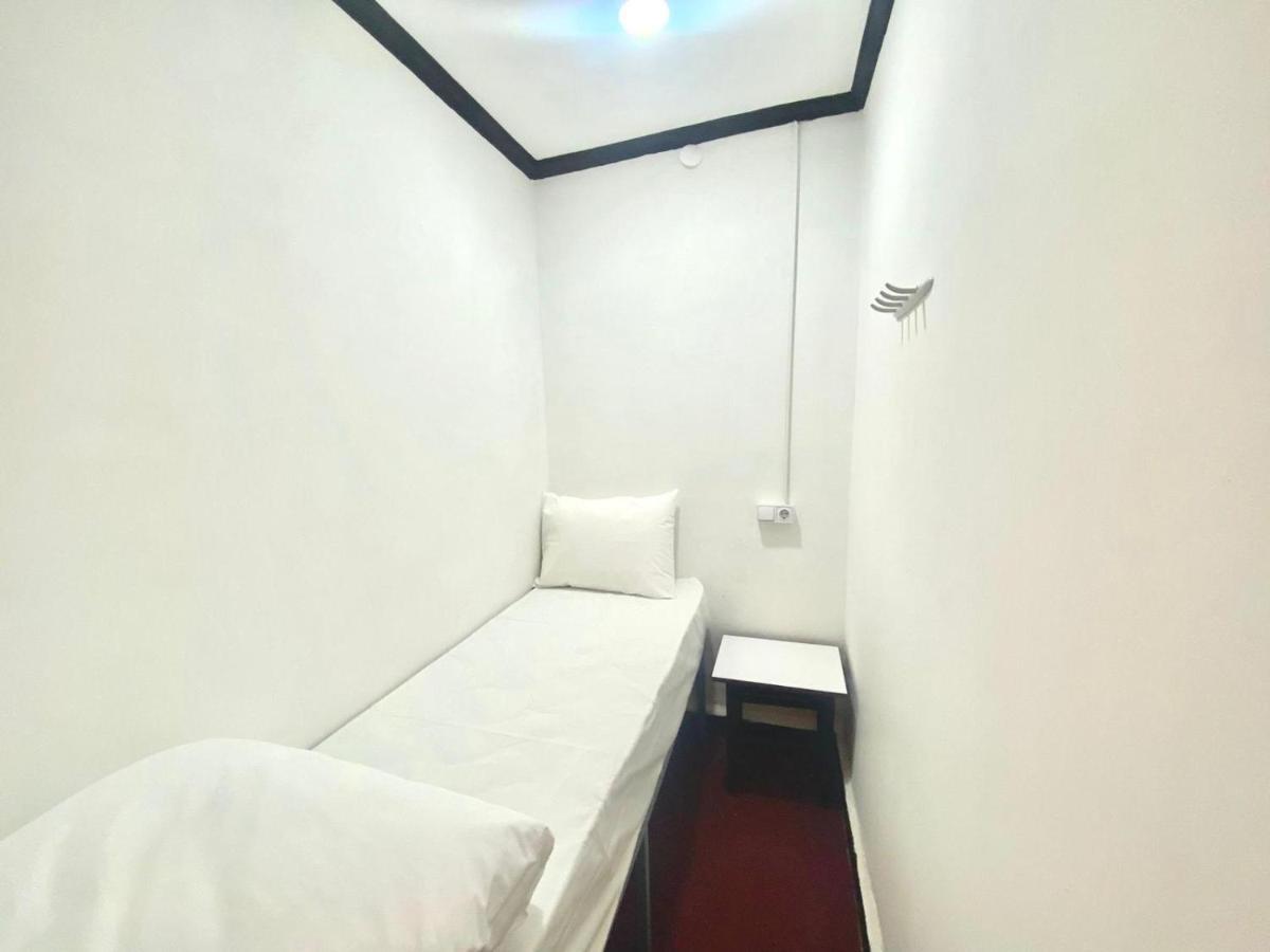 Hostel Hamam 1469 *