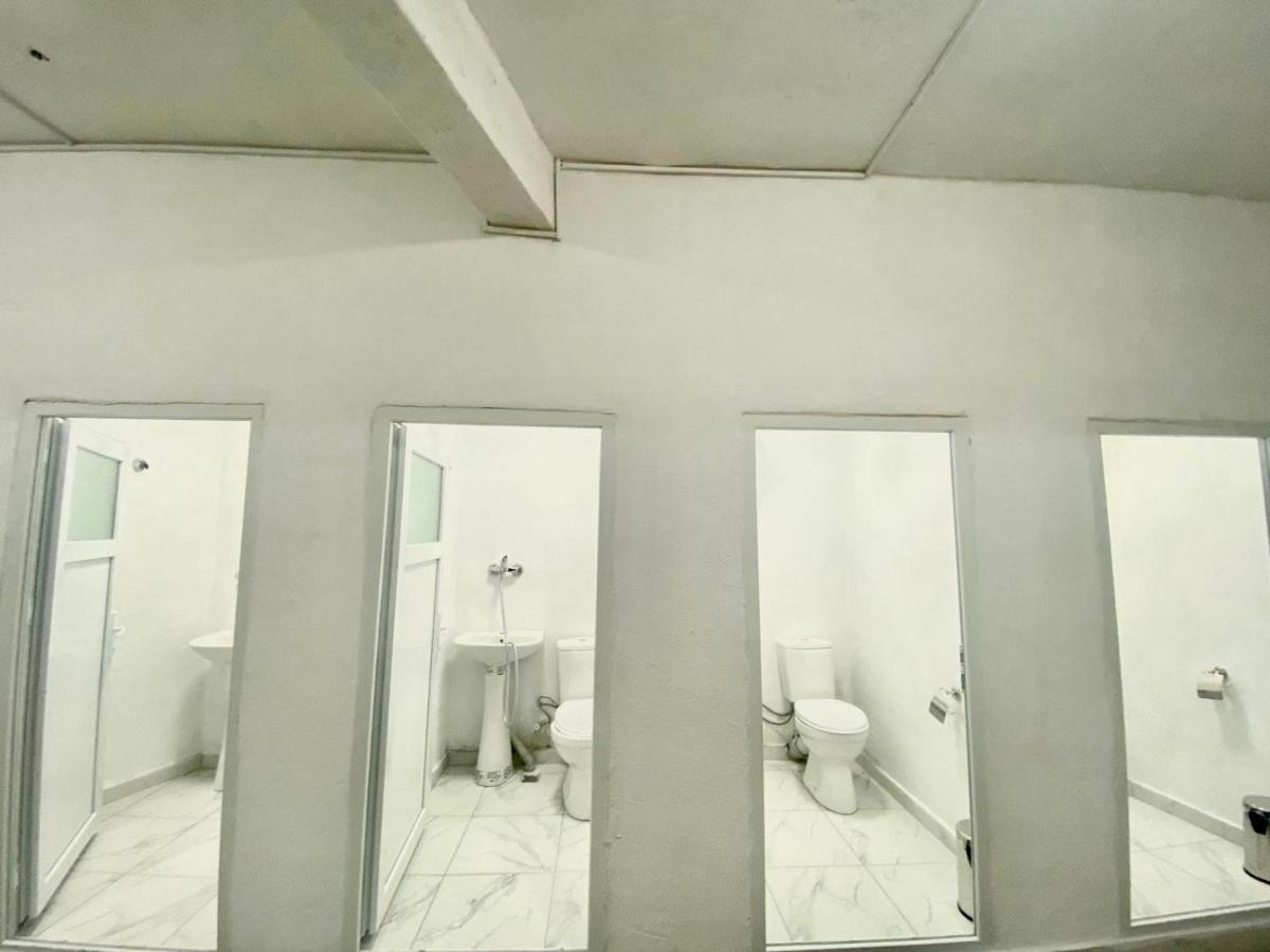 Hostel Hamam 1469 Istanbul