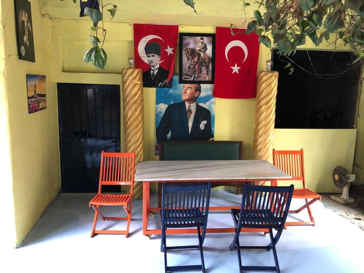 Hostel Hamam 1469