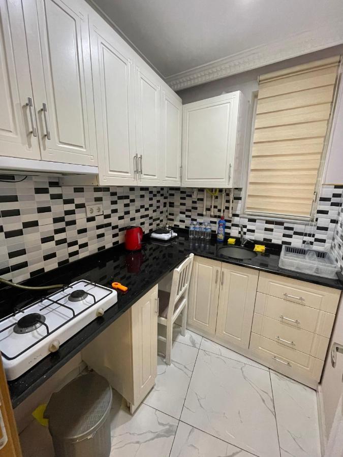 Apartment Ucal Apart *