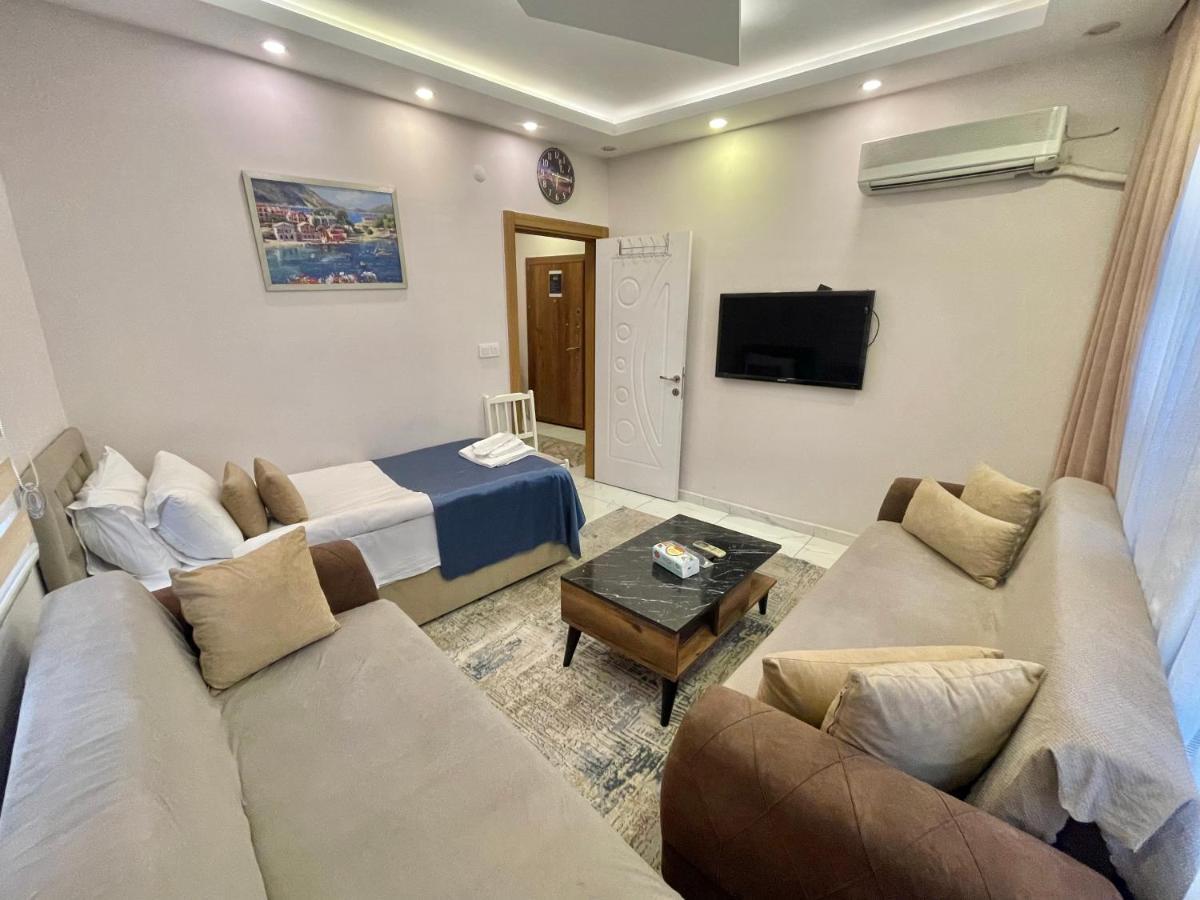 Ucal Apart Apartment
