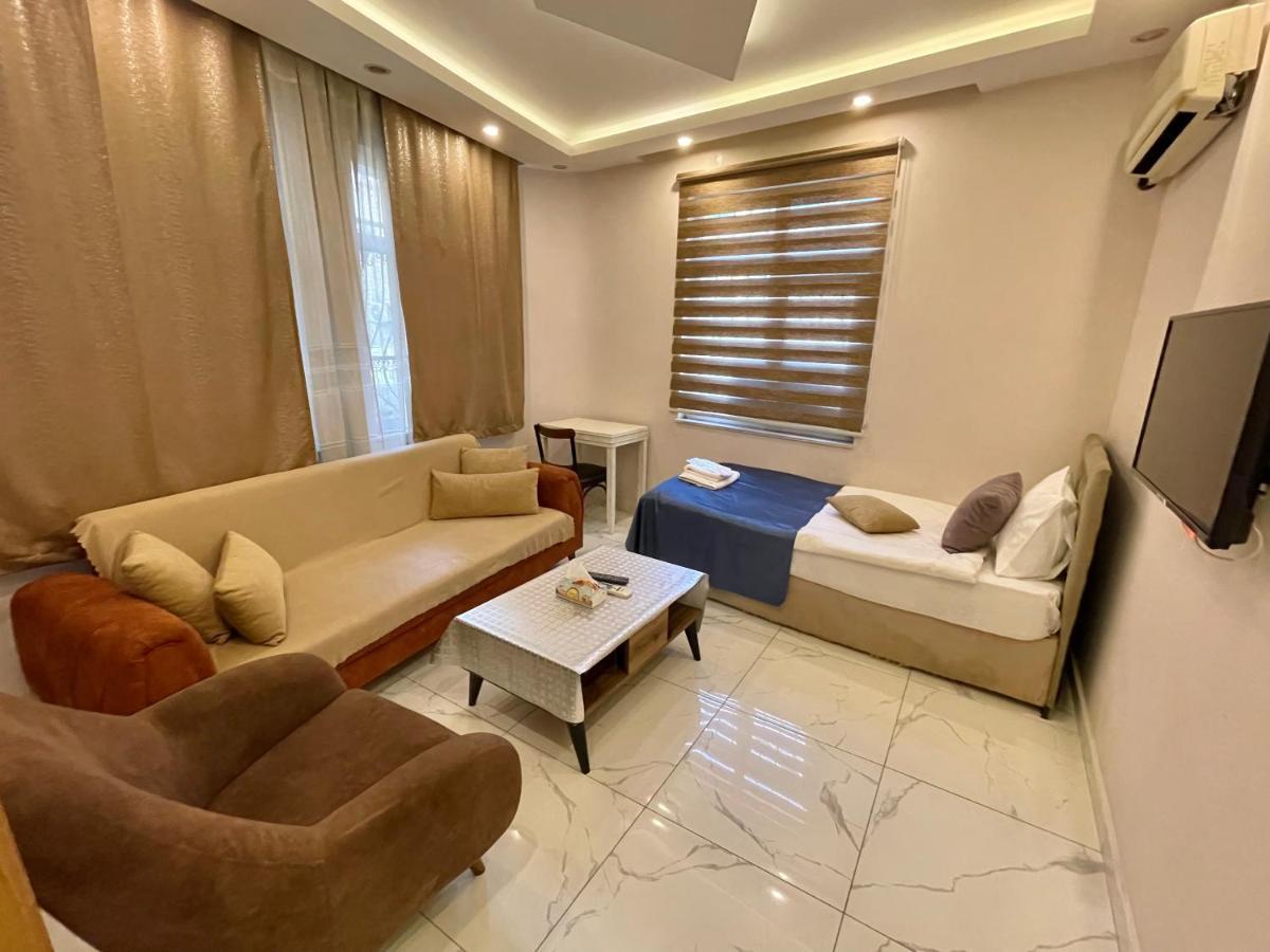 Ucal Apart Apartment
