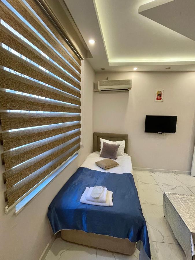 Apartment Ucal Apart *