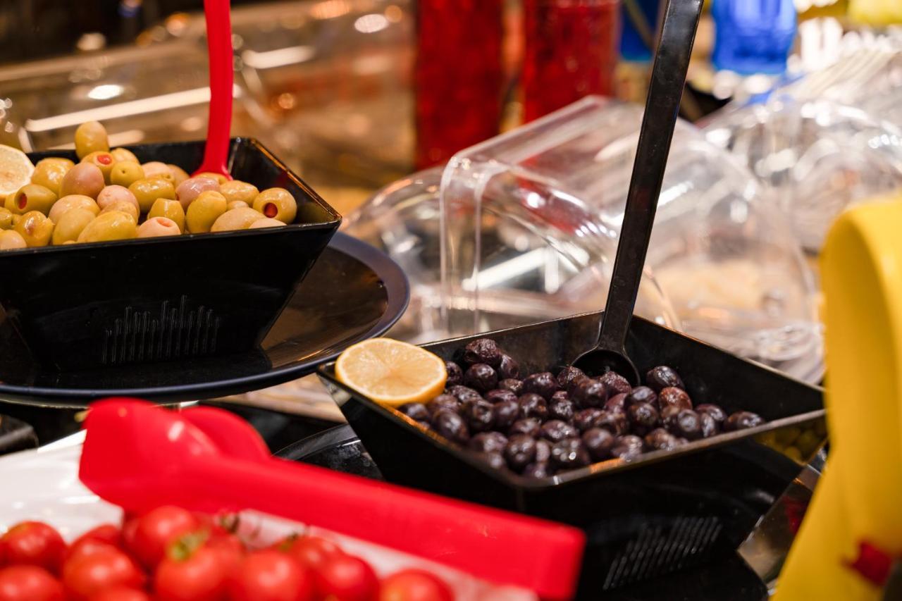 Hotel Western Premier Hidden Hills Istambul