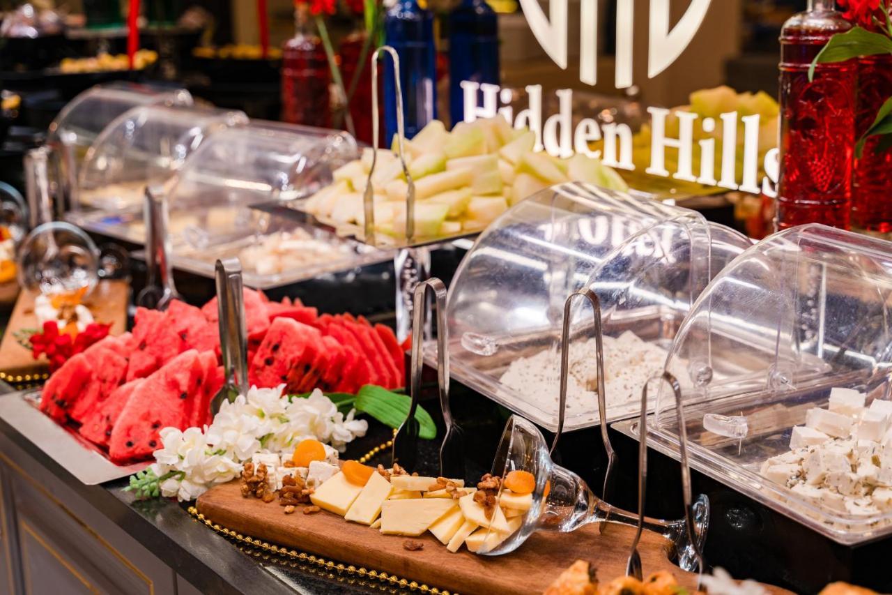 Western Premier Hidden Hills Hotel