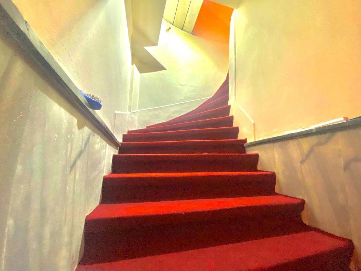 Hostel Hamam 1469 *