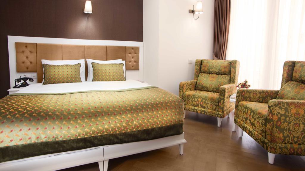 Astan Galata 3* Istanbul