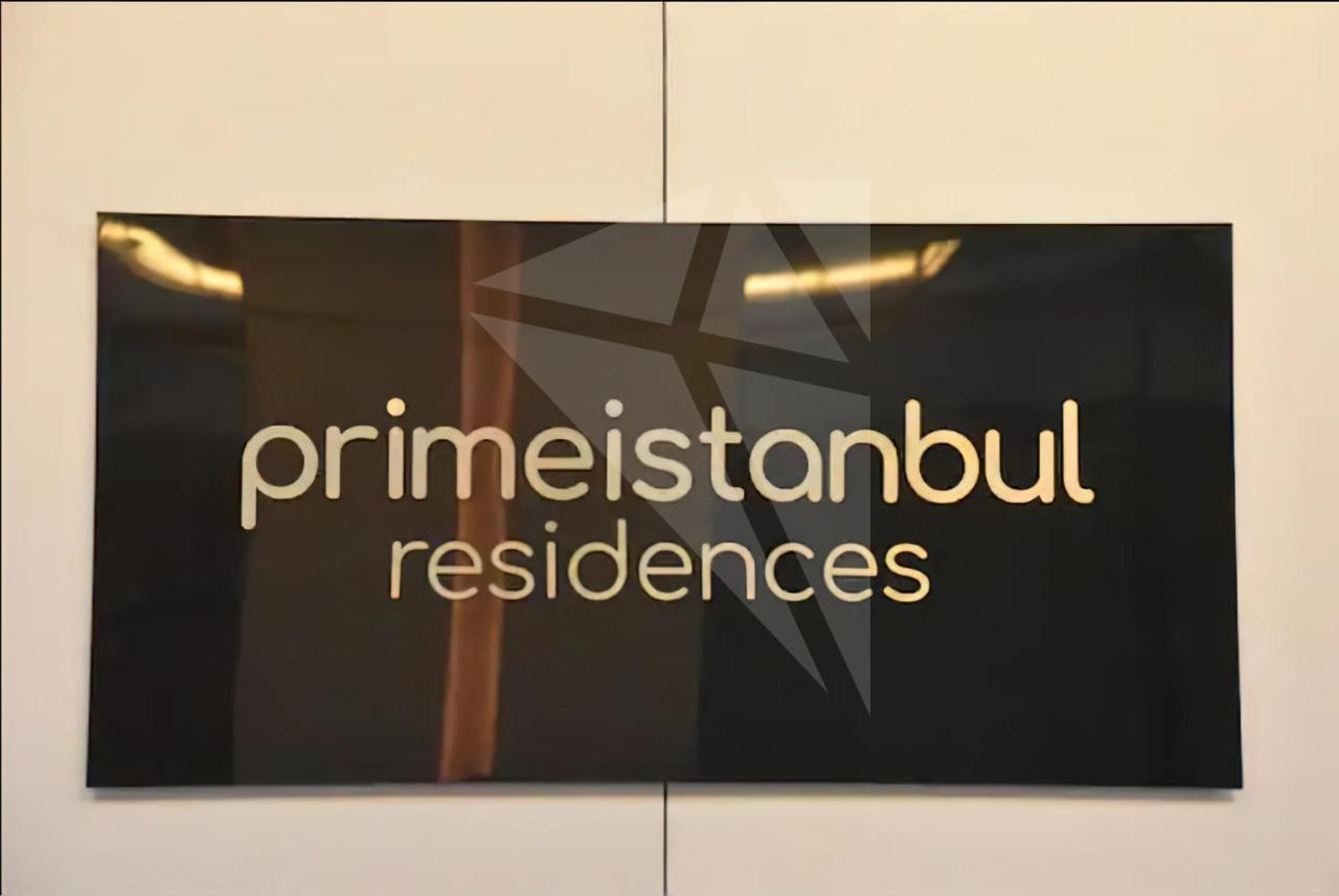 Prime Wonderful Apartement İstanbul