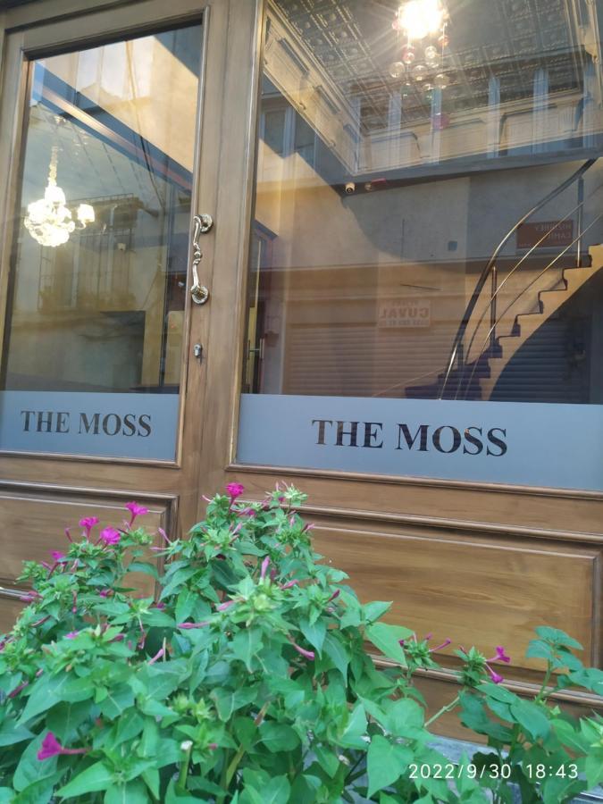 The Moss Istanbul
