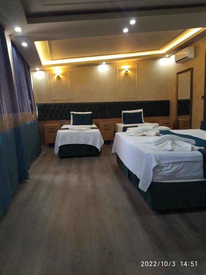 Hotel The Moss Istanbul