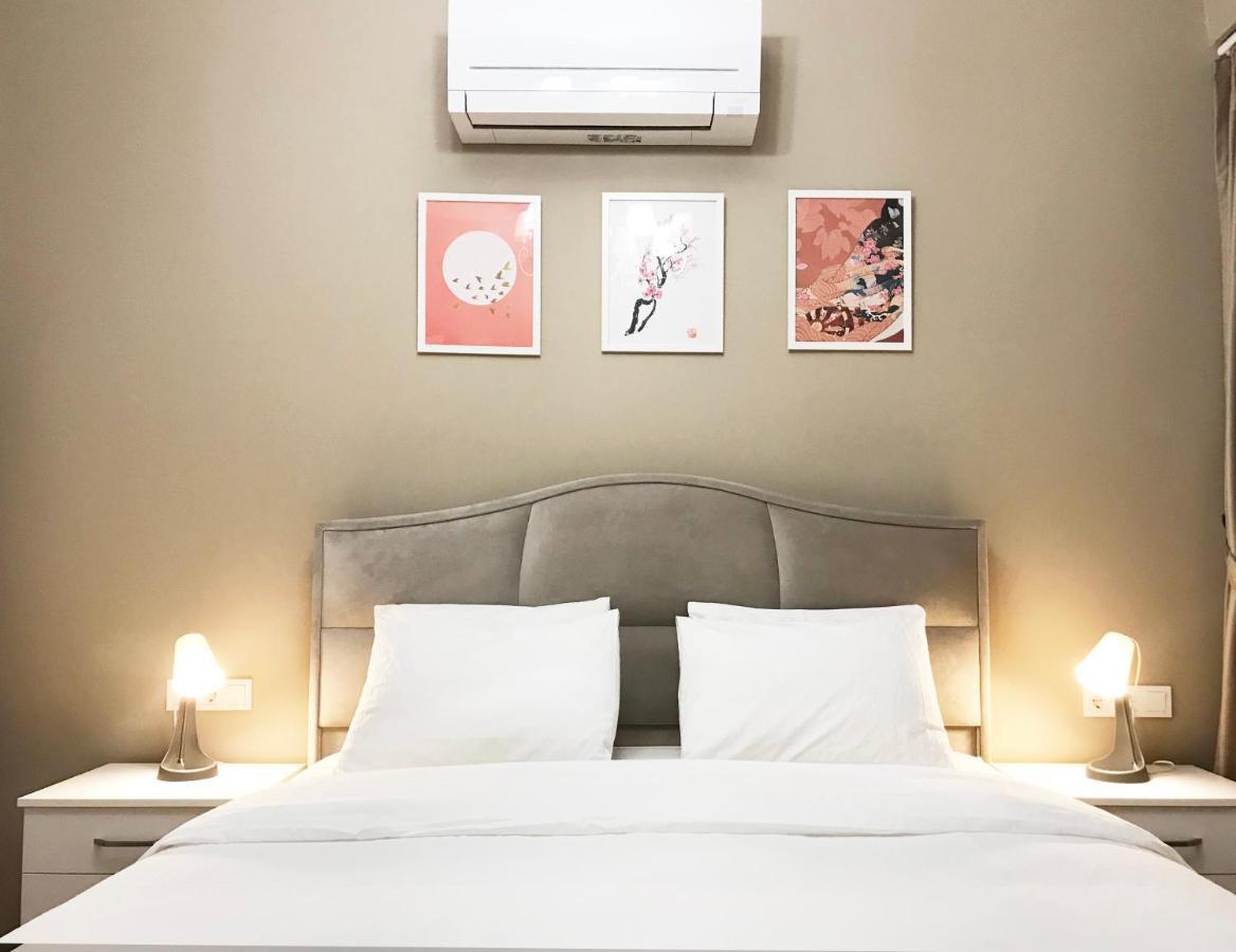 Apartment My Sweet Near Istiklal Street Istanbul