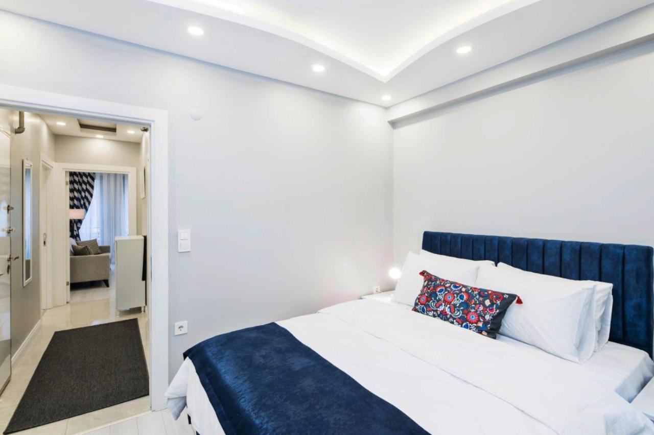Taksim Devrim House Apartment *