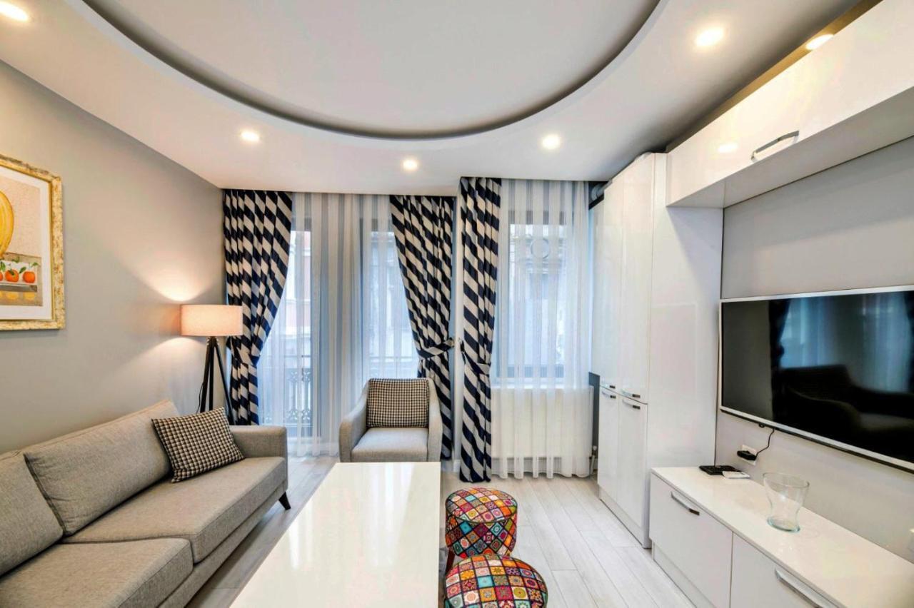 Taksim Devrim House Istanbul