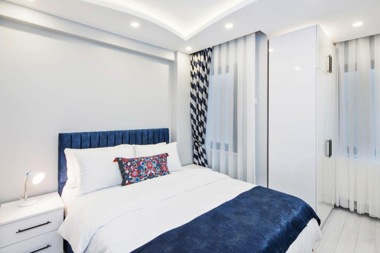 Taksim Devrim House Apartment *