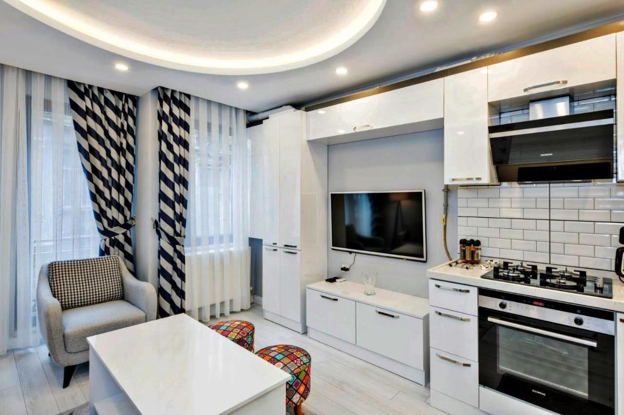Taksim Devrim House Apartment Istanbul