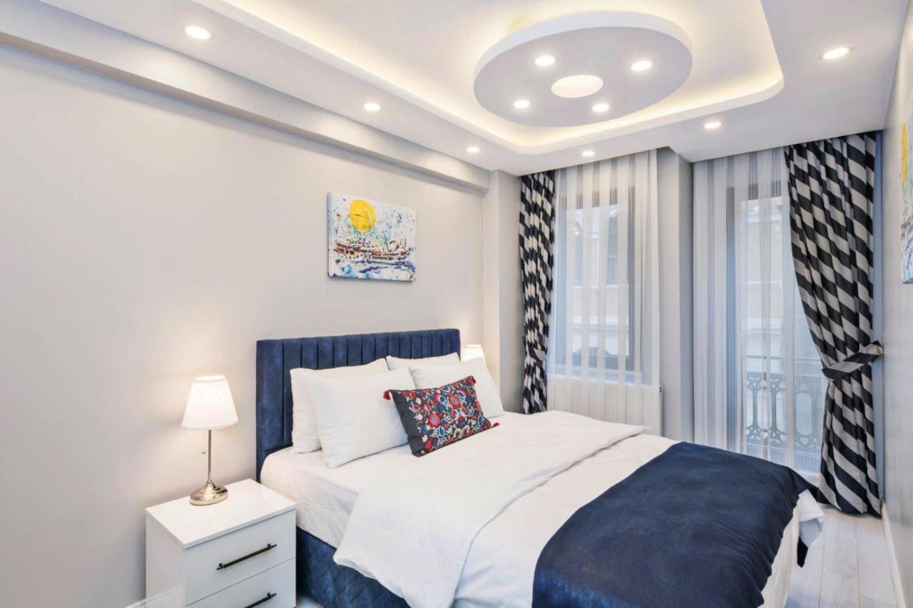Taksim Devrim House Apartment Istanbul