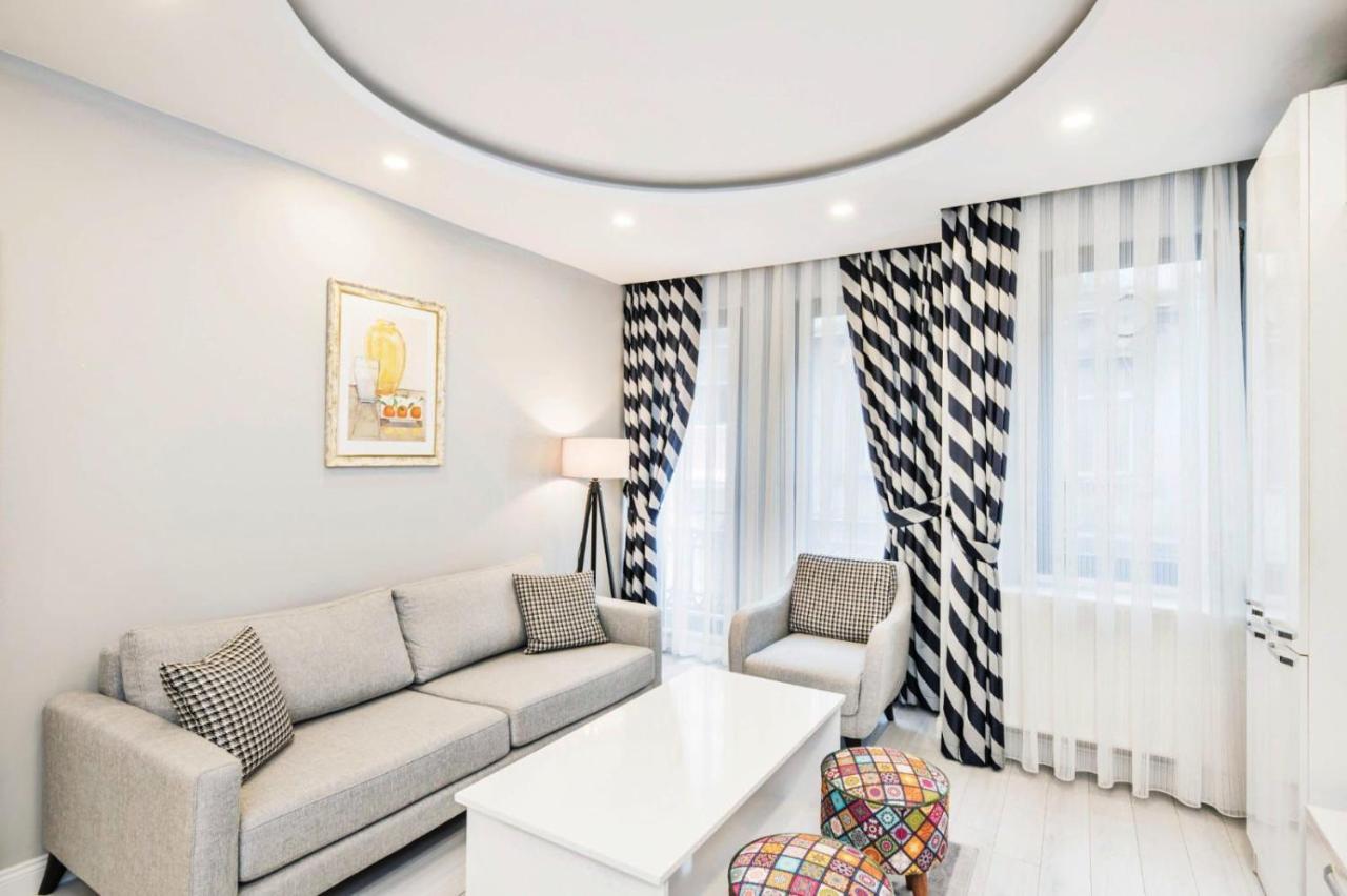 Taksim Devrim House *