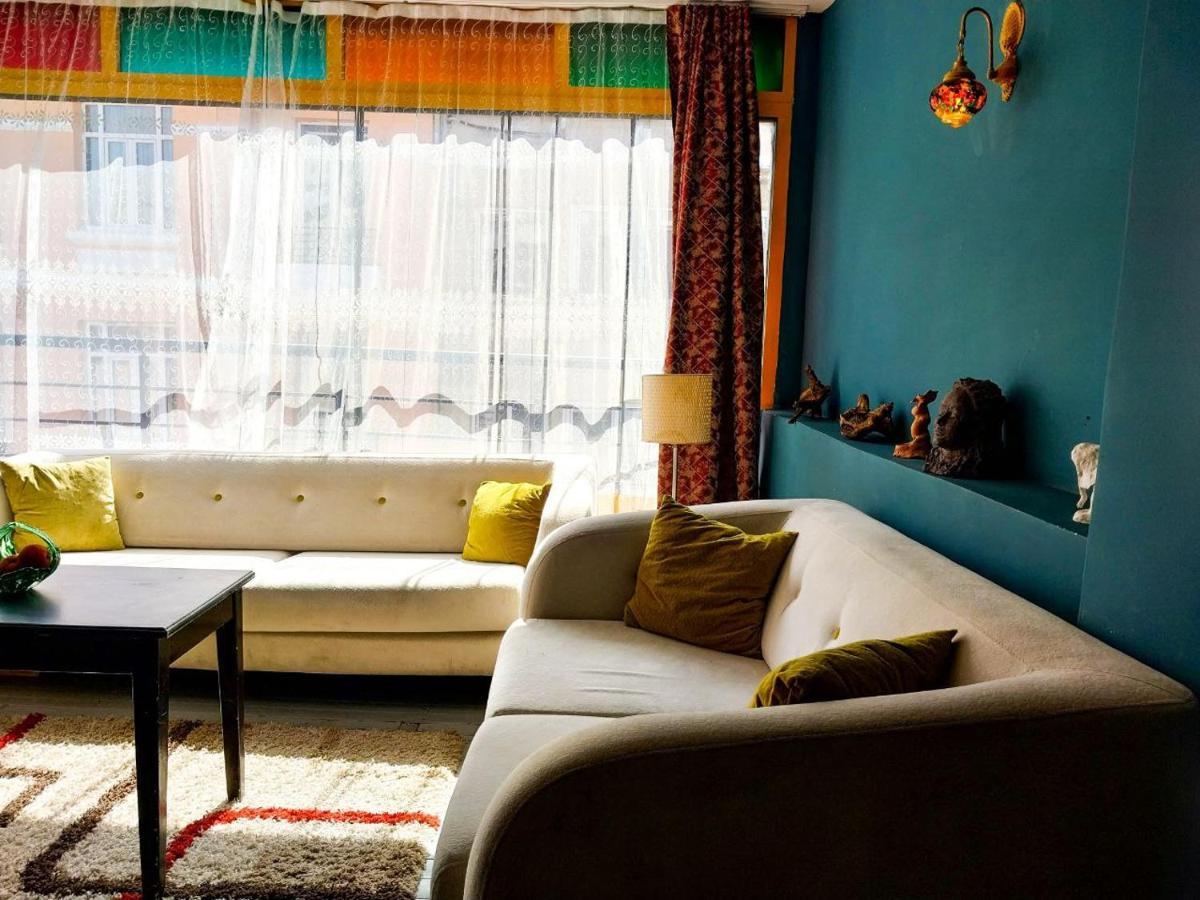 Perfect Location 3 Bedroom 1 Lr Cozy Istanbul