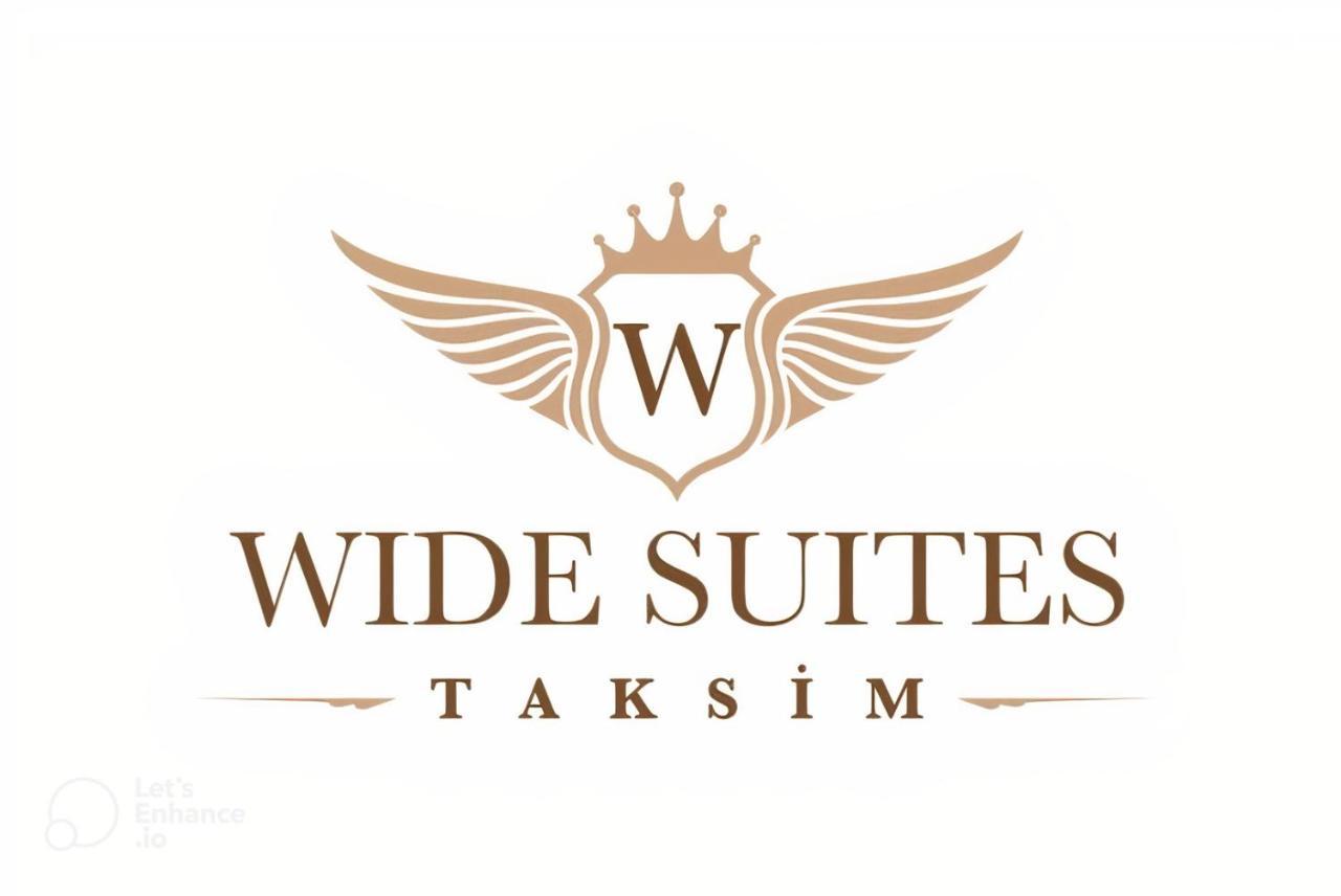 Wide Taksim Hotel Istambul