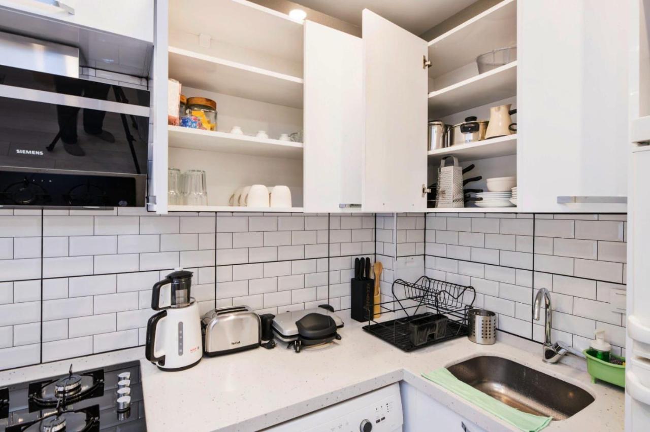 Apartment Taksim Devrim House Istanbul