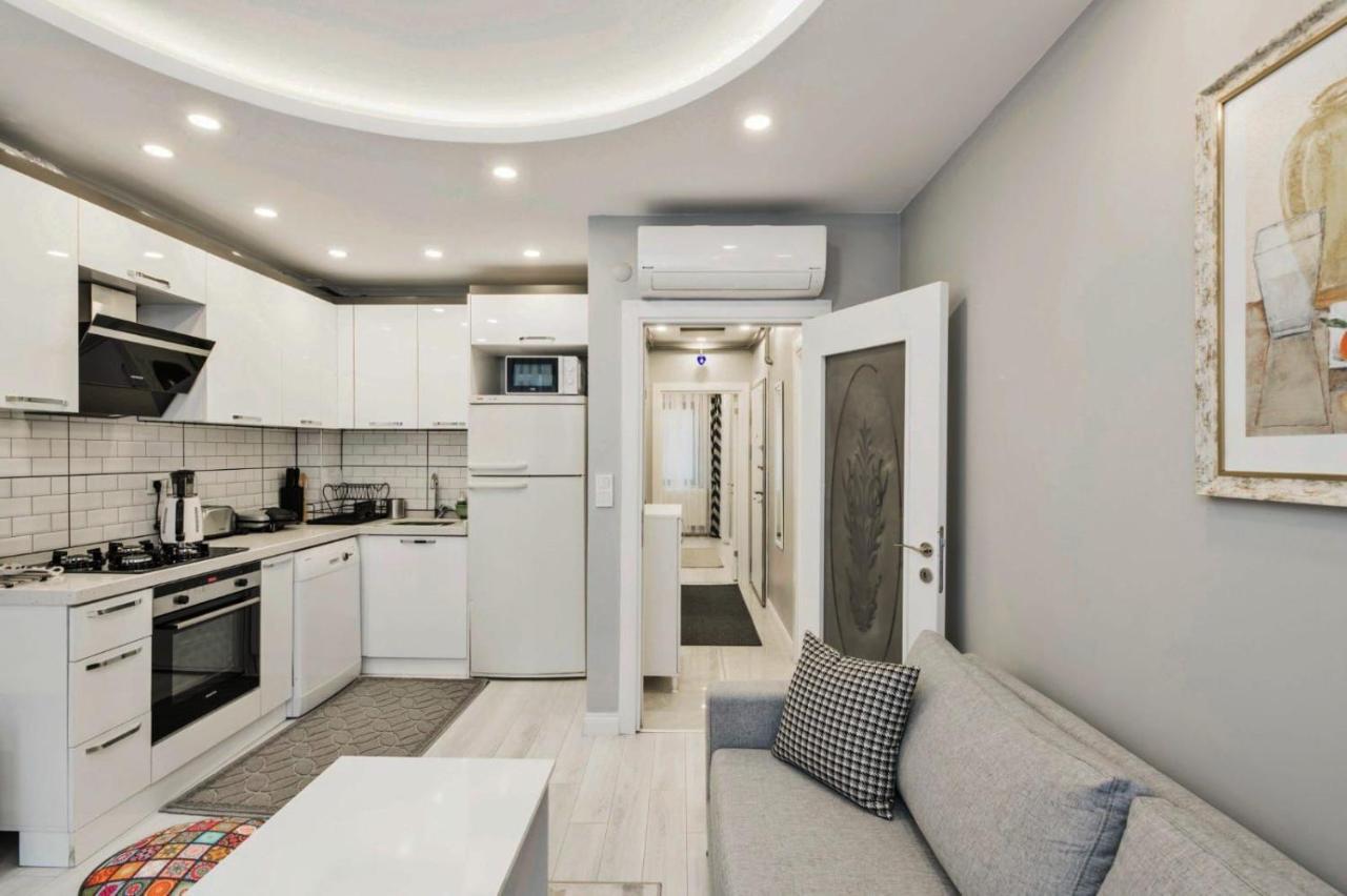 Taksim Devrim House Apartment *