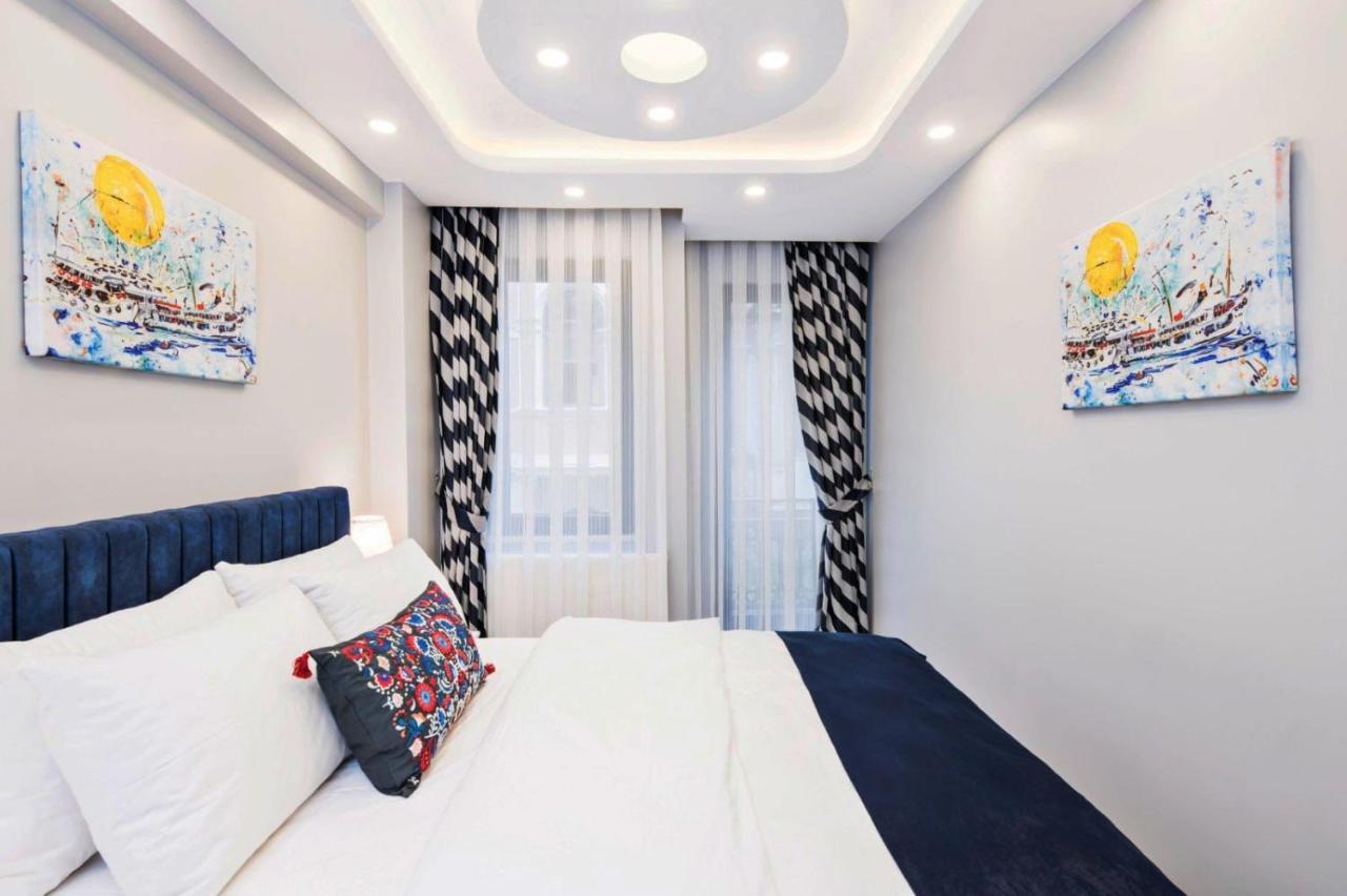 Taksim Devrim House * Istanbul