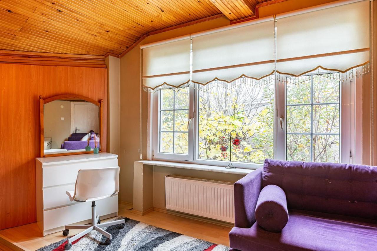 Apartamento Amazing Flat With Sea View In Bakirkoy