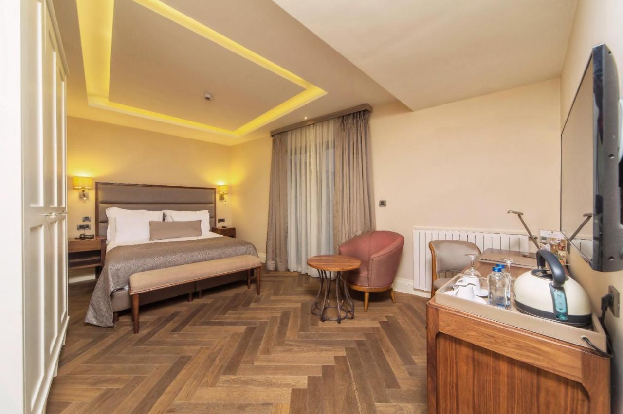Morione & Center Hotel