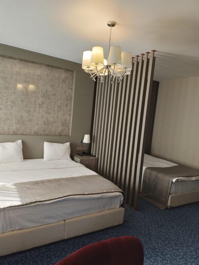 Hotel Acar Istanbul