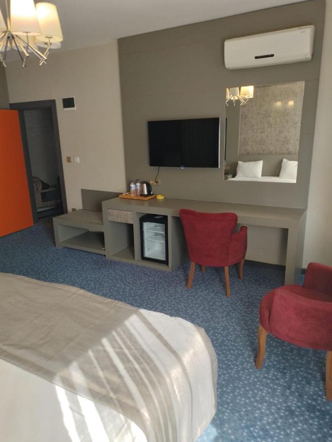 Hotel Acar Istanbul