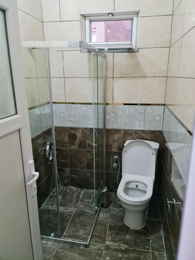Taksim 52 Aparthotel *