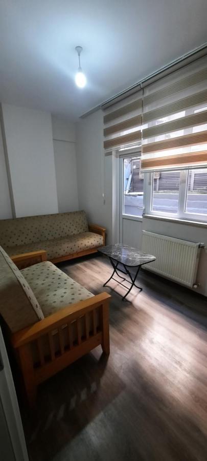 Aparthotel Taksim 52 *