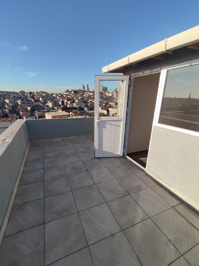 Taksim 52 Aparthotel *