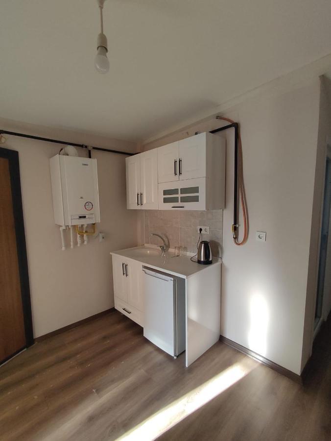 Aparthotel Taksim 52 Istanbul