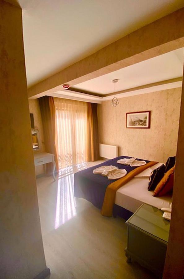 Balpetek Hotel Istambul