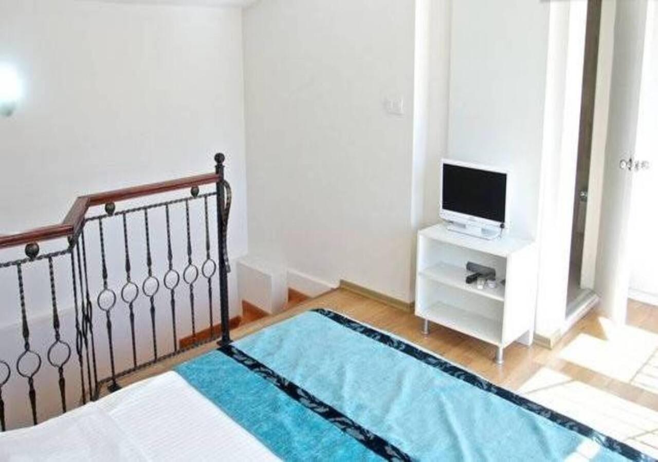 Aparthotel Bianco Taksim Istanbul