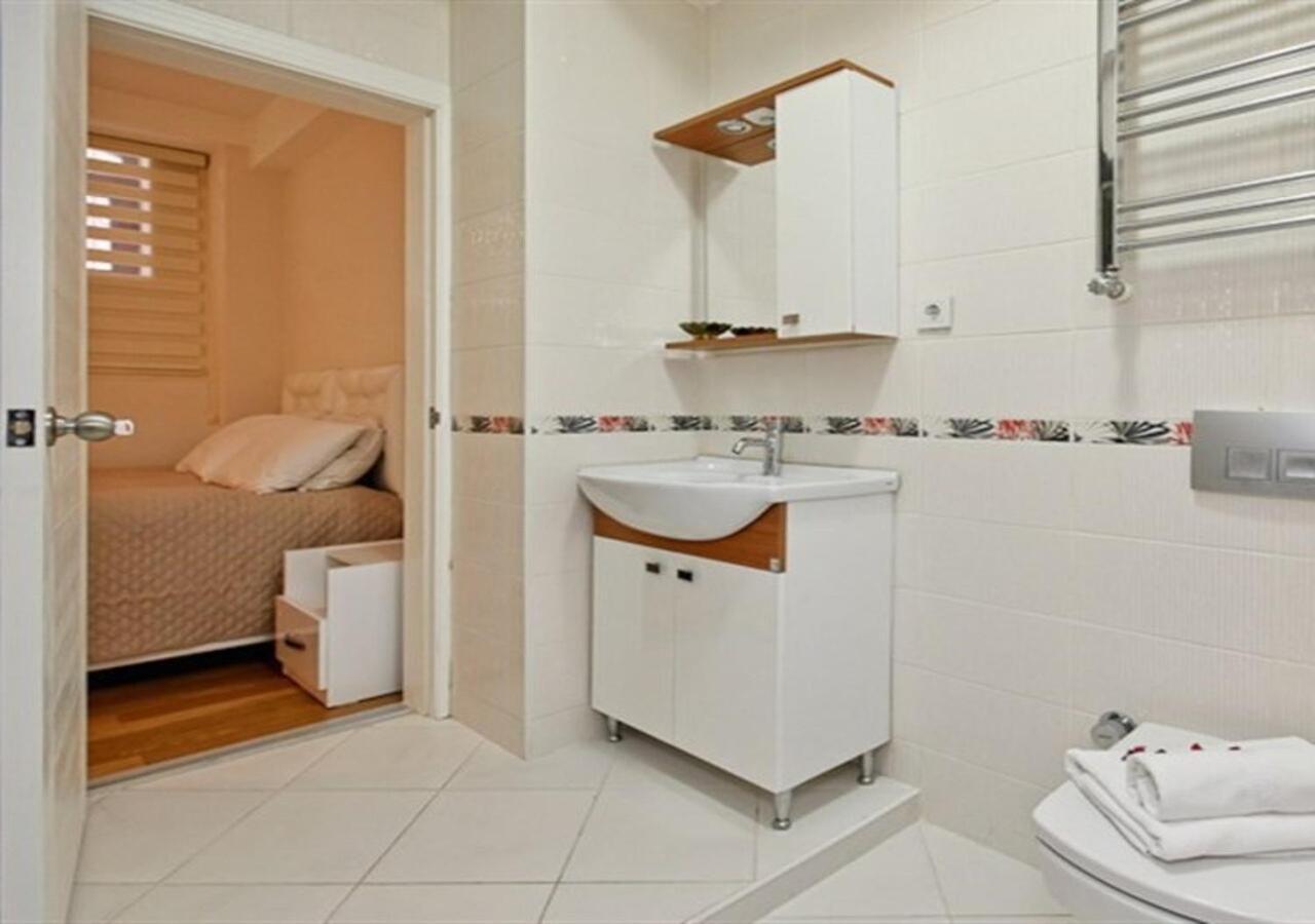 Bianco Taksim Aparthotel