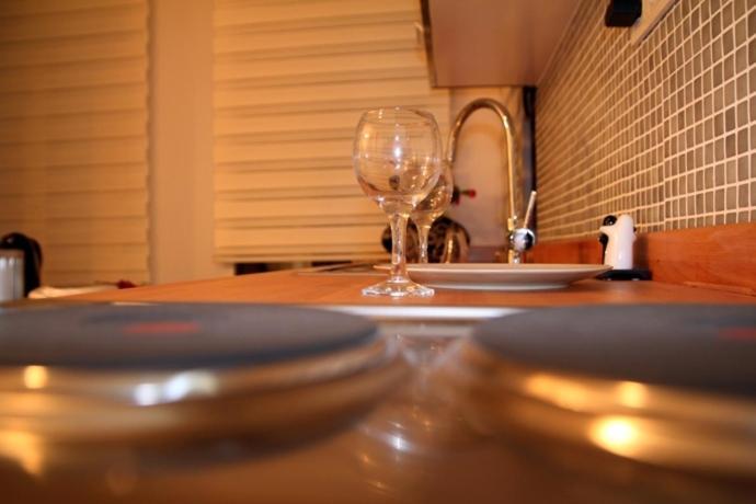Aparthotel Bianco Taksim Istanbul
