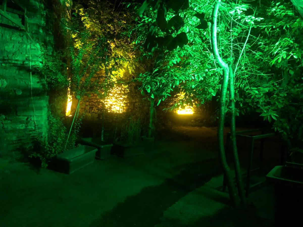 Hostel Hamam 1469