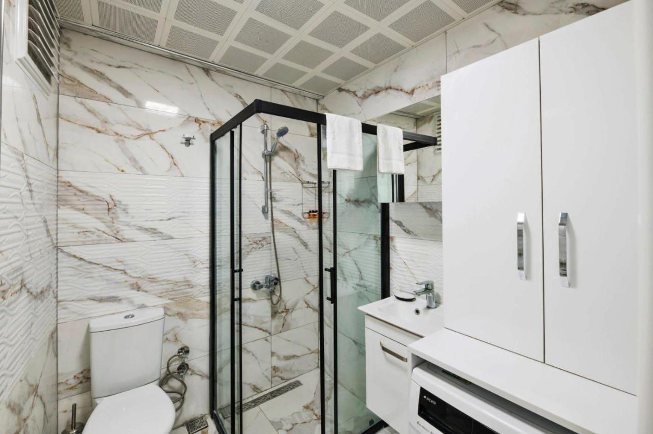 Taksim Devrim House Apartment *
