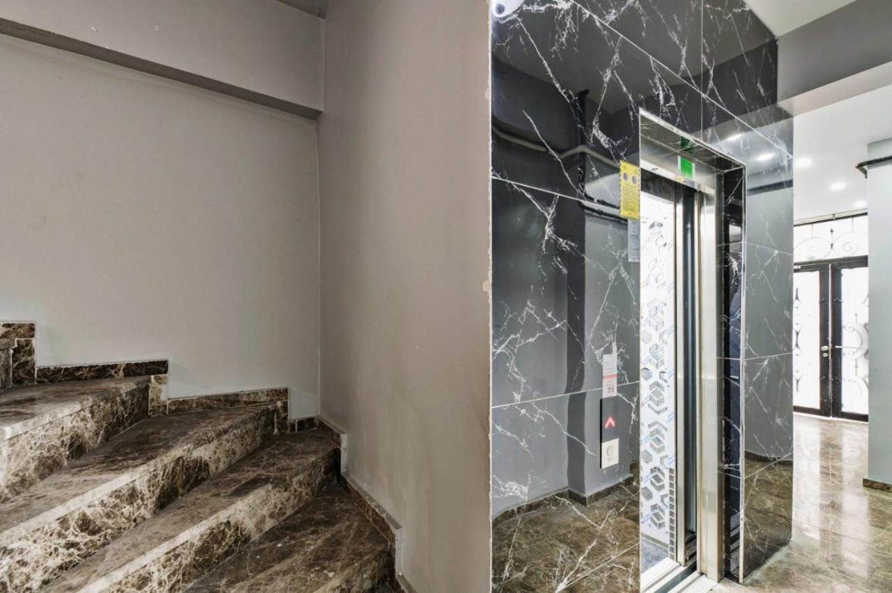 Apartment Taksim Devrim House Istanbul